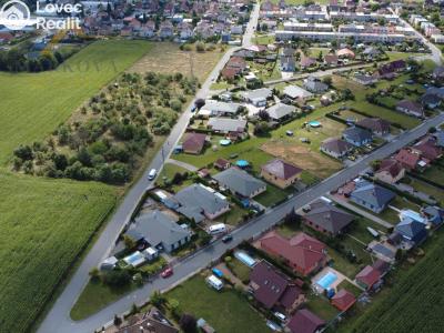 Prodej rodinného domu Bechyně, Souběžná 1135 č. 25