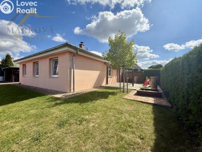 Prodej rodinného domu Bechyně, Souběžná 1135 č. 26