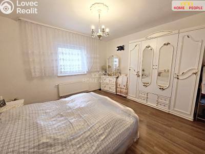 Prodej rodinného domu Opatovice, Brněnská č. 10