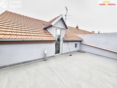 Prodej rodinného domu Opatovice, Brněnská č. 12
