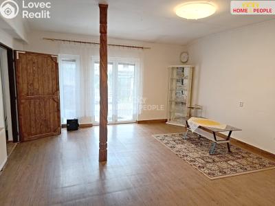 Prodej rodinného domu Opatovice, Brněnská č. 16