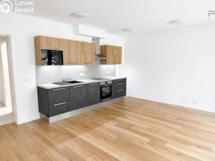 Аренда квартиры 2+KK Praha 9, Vysočany, Pod Krocínkou č. 2