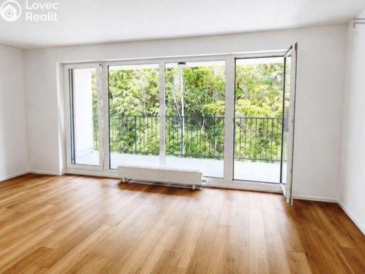 Аренда квартиры 2+KK Praha 9, Vysočany, Pod Krocínkou č. 3