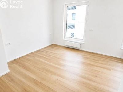 Pronájem bytu 2+KK Praha 9, Vysočany, Pod Krocínkou č. 5