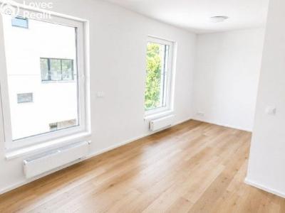 Pronájem bytu 2+KK Praha 9, Vysočany, Pod Krocínkou č. 6