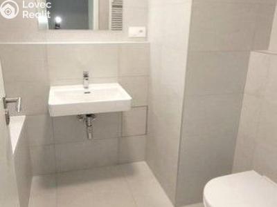 Pronájem bytu 2+KK Praha 9, Vysočany, Pod Krocínkou č. 8