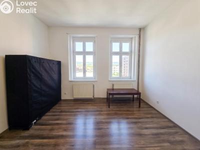 Оренда квартири 1+1 Teplice, Duchcovská č. 3