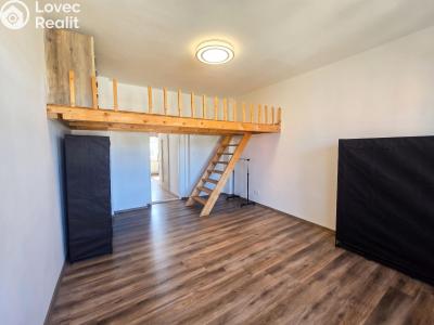 Оренда квартири 1+1 Teplice, Duchcovská č. 4