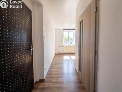 Оренда квартири 1+1 Teplice, Duchcovská č. 5