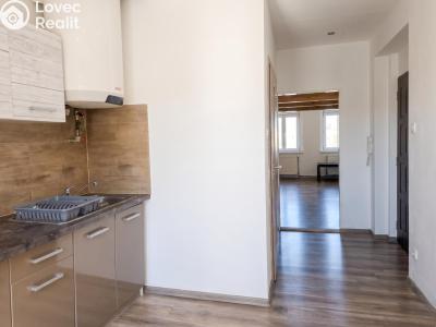 Оренда квартири 1+1 Teplice, Duchcovská č. 7