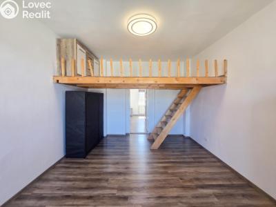 Оренда квартири 1+1 Teplice, Duchcovská č. 8