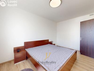 Pronájem bytu 2+KK Olomouc, Třída Jiřího Pelikána č. 11
