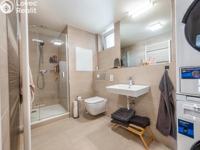 Pronájem bytu 2+KK Pardubice, Smilova 2935 č. 11