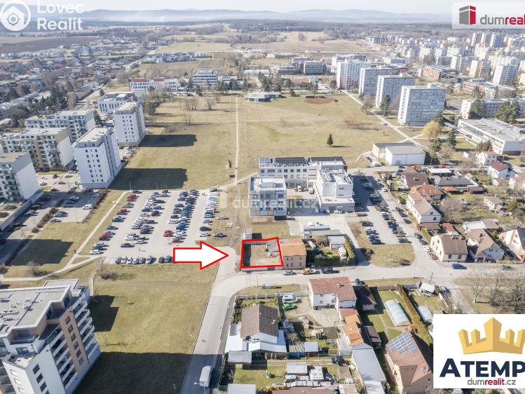 Оренда виробничого цеху České Budějovice, Branišovská 6/22 č. 5