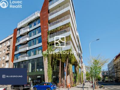 Pronájem bytu 2+KK Praha, Komunardů č. 19