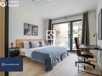 Pronájem bytu 2+KK Praha, Tetauerova č. 10