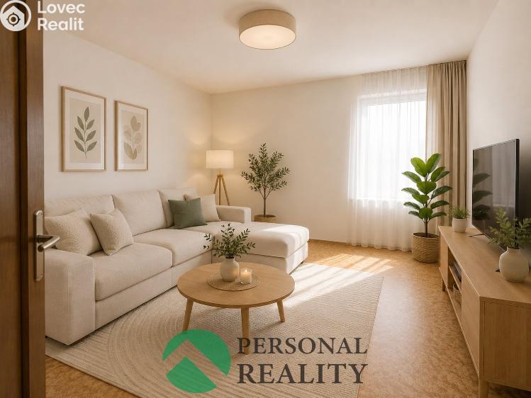 Продажа квартиры 2+KK Neratovice, Na Výsluní č. 4
