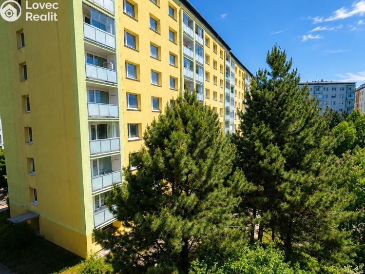 Продажа квартиры 2+KK Neratovice, Na Výsluní č. 5