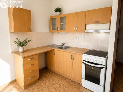 Продажа квартиры 2+KK Neratovice, Na Výsluní č. 1