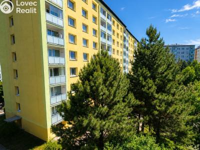 Продажа квартиры 2+KK Neratovice, Na Výsluní č. 5