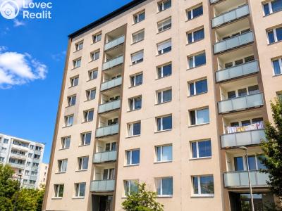 Продажа квартиры 2+KK Neratovice, Na Výsluní č. 8