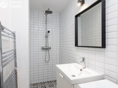 Pronájem bytu 2+KK Praha, Novákových č. 12