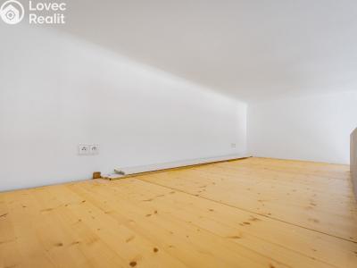 Pronájem bytu 2+KK Praha, Novákových č. 16