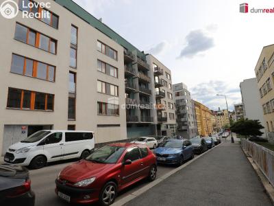 Pronájem bytu 2+KK Praha 3, Jeseniova č. 21