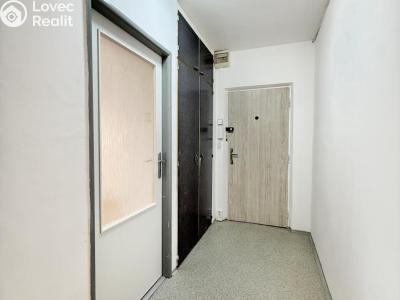 Оренда квартири 2+1 Bílina, Aléská č. 14