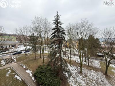Оренда квартири 2+1 Bílina, Aléská č. 16