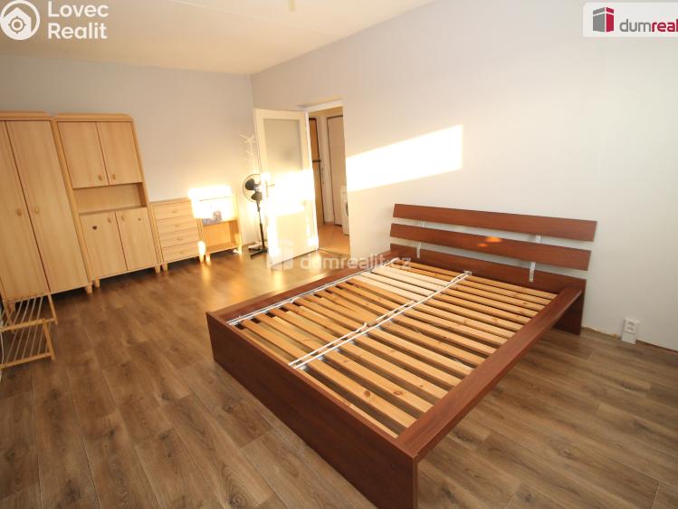 Pronájem bytu 2+KK Karlovy Vary, Konečná č. 2