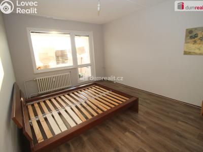 Pronájem bytu 2+KK Karlovy Vary, Konečná č. 4