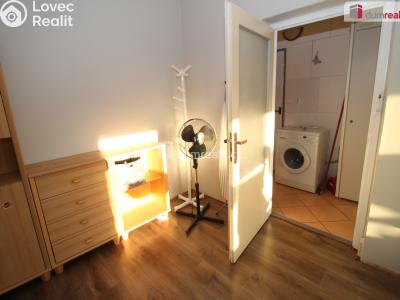 Pronájem bytu 2+KK Karlovy Vary, Konečná č. 5