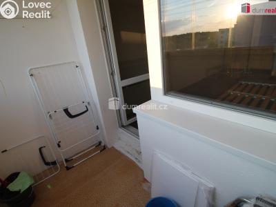 Pronájem bytu 2+KK Karlovy Vary, Konečná č. 9
