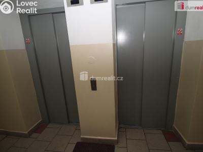 Pronájem bytu 2+KK Karlovy Vary, Konečná č. 10
