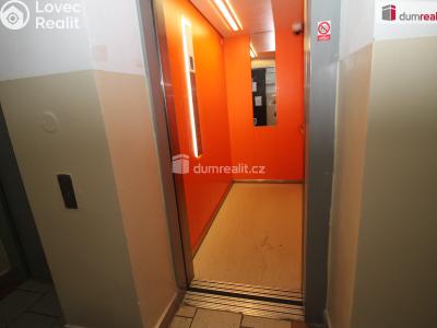 Pronájem bytu 2+KK Karlovy Vary, Konečná č. 11