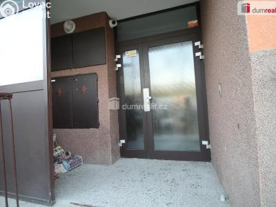 Pronájem bytu 2+KK Karlovy Vary, Konečná č. 13
