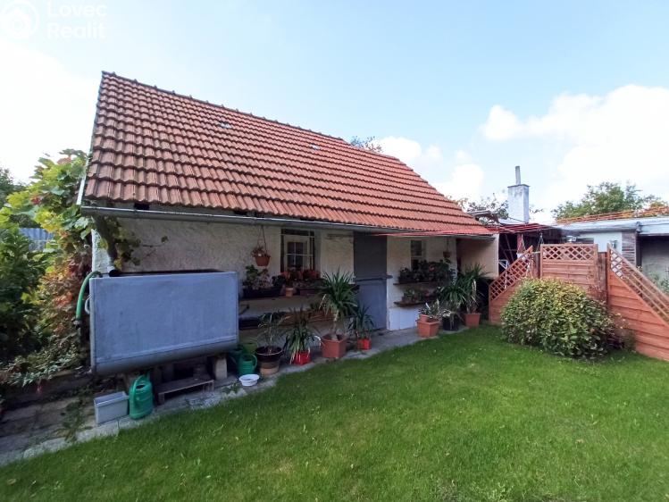 Prodej rodinného domu Mšecké Žehrovice č. 3