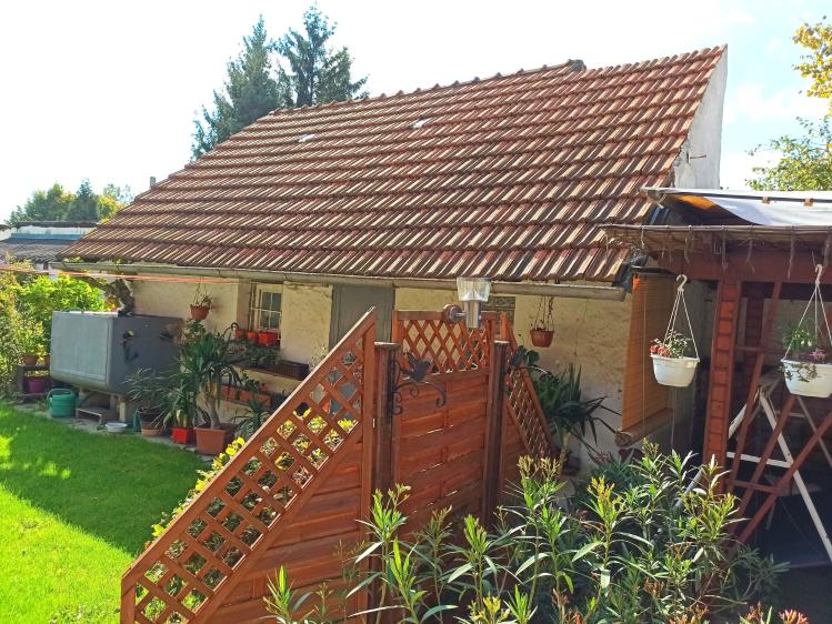 Prodej rodinného domu Mšecké Žehrovice č. 4
