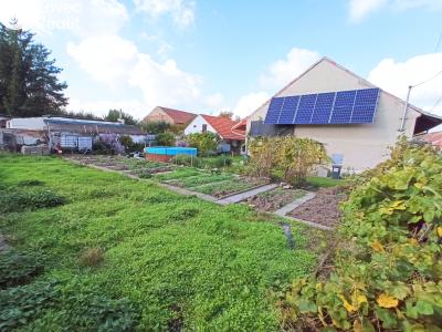 Prodej rodinného domu Mšecké Žehrovice č. 5