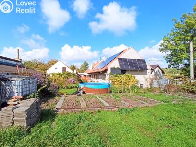 Prodej rodinného domu Mšecké Žehrovice č. 6