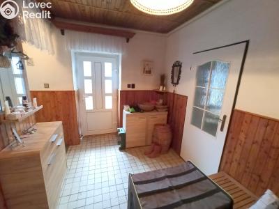 Prodej rodinného domu Mšecké Žehrovice č. 14