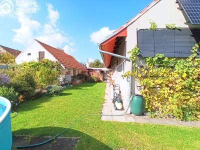 Prodej rodinného domu Mšecké Žehrovice č. 15