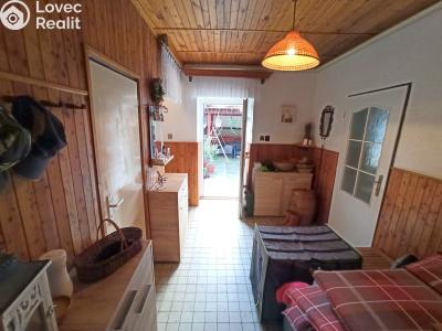 Prodej rodinného domu Mšecké Žehrovice č. 16
