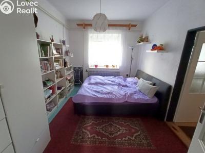 Prodej rodinného domu Mšecké Žehrovice č. 17