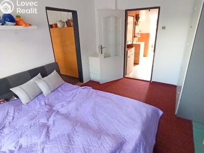 Prodej rodinného domu Mšecké Žehrovice č. 19