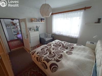 Prodej rodinného domu Mšecké Žehrovice č. 20