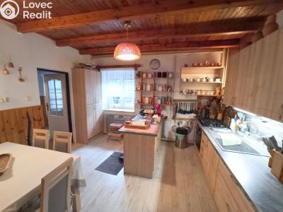Prodej rodinného domu Mšecké Žehrovice č. 26