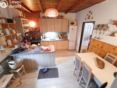 Prodej rodinného domu Mšecké Žehrovice č. 28