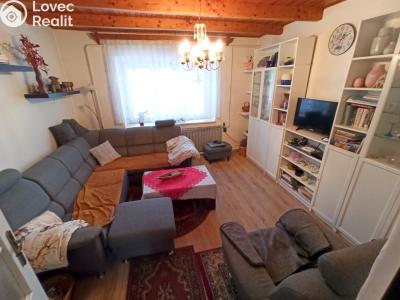 Prodej rodinného domu Mšecké Žehrovice č. 29